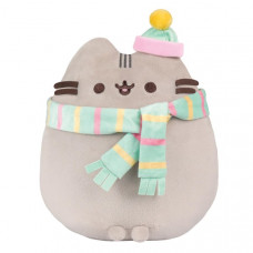 PUSHEEN COZY WINTER